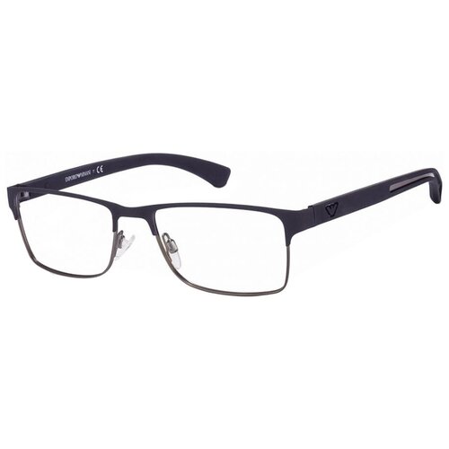 ���������� ������ GIORGIO ARMANI EA1052, Blue Rubber Matte Gunmetal