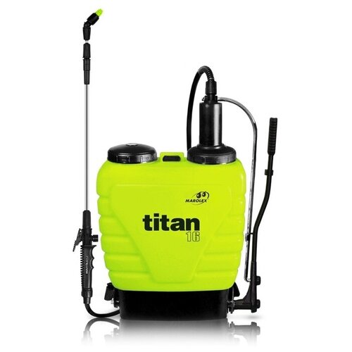 ���������� �������������  MAROLEX Titan 16 �