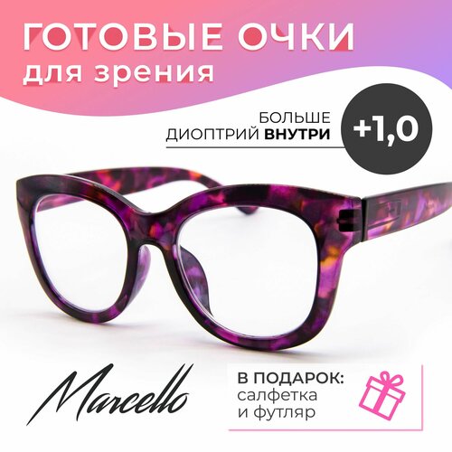 ���������� ���� ��� ������ � ���������� +1, ���� ������� Marcello GA0460 C3, ���� ������� ����, ������ � �������.