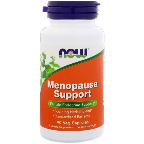 ���������� Menopause Support ����., 150 ��, 100 �, 90 ��.