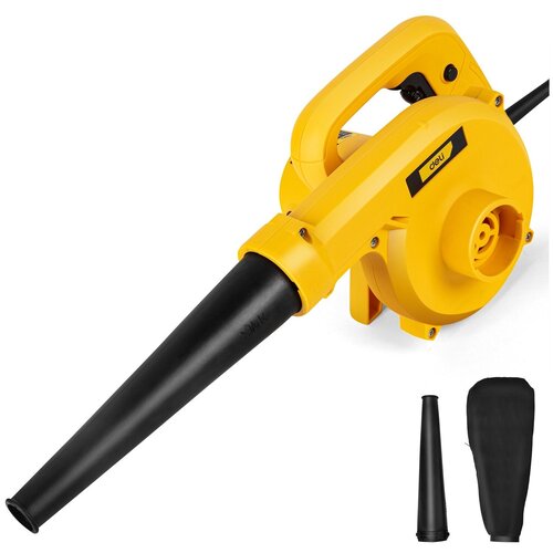 ���������� ������� ������������� ������������-������� Deli DL-GF35-E1 (600��, 2,5�3/���, 15000 ��/���)