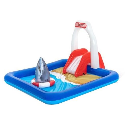���������� ������� Bestway Lifeguard Tower 53079, 234�15 ��, 234�203 ��