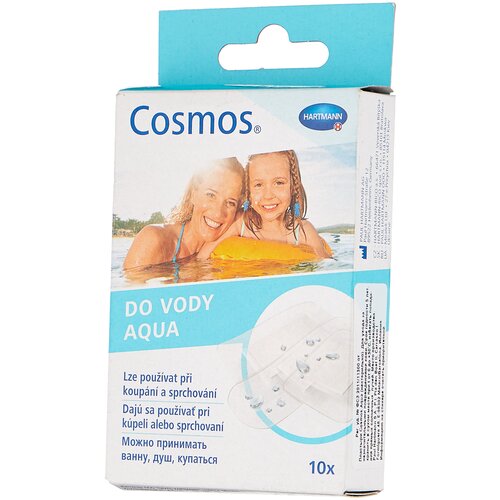 ���������� Hartmann Cosmos Aqua �������� �����������, 10 ��. ����������