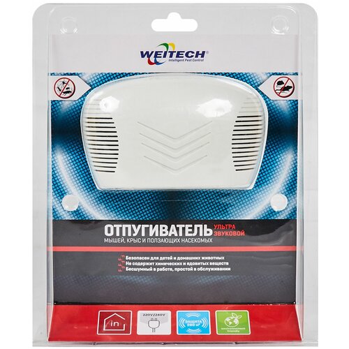 ���������� WeiTech �������������� ������������ �������� � ��������� WeiTech WK-0300