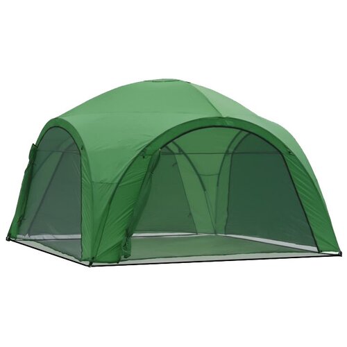 ���������� ����� Green Glade 1264, 4 � 4 � 2.65 �