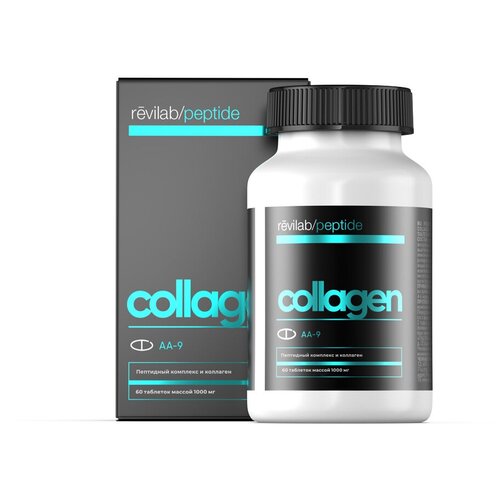 ���������� Revilab Collagen - �������� � ���������