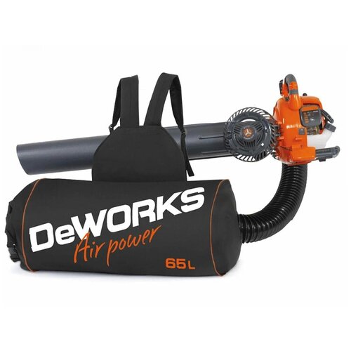 ���������� ����� ��� �������� �������� �������� DeWORKS VB 65