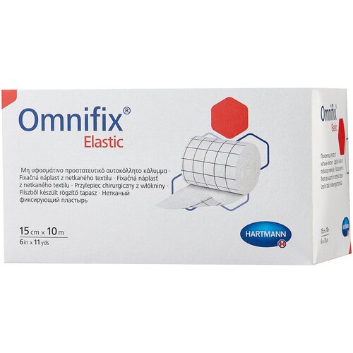 ���������� Hartmann OMNIFIX Elastic �������� ����������� �� ��������� ��������� ���������������, 15�1000 �� �����