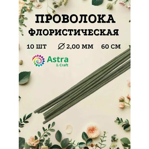 ���������� ��������� �������������� ������� 2 ��*60 ��, 10 ��, � �������� �������, Astra&Craft