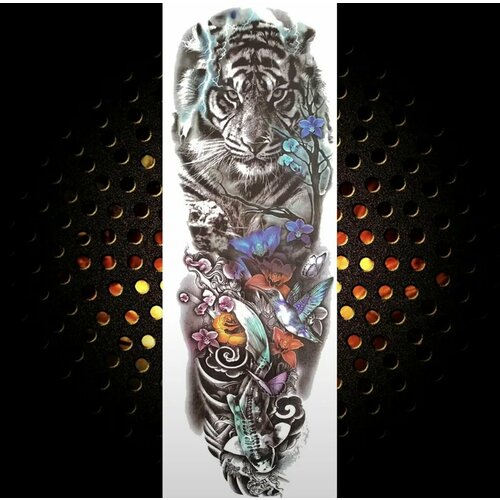 ���������� ��������� ���������� ���������� ��� ��������, ����������� ����-�������� �� ����, tatoo