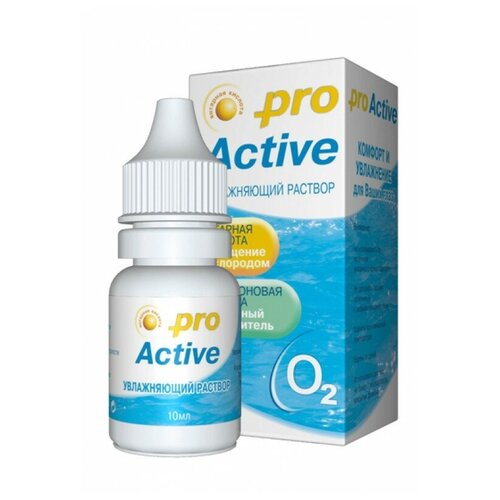 ���������� Optimed ProActive �-� ������. ��.-����������, 10 ��, 10 ��, 90 �