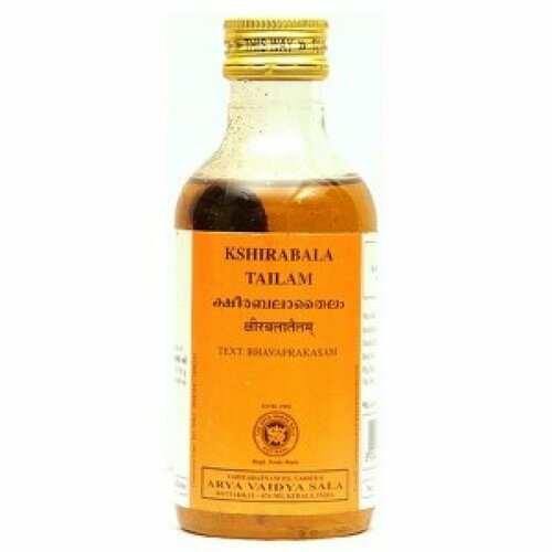 ���������� ����� ��������� ������ ���� ����� ���� (Kshirabala tailam Arya Vaidya Sala), 200 ��