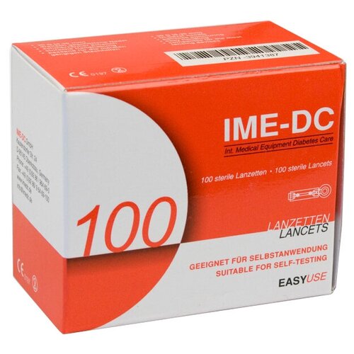 ���������� IME-DC ������� 30G, 100 ��.
