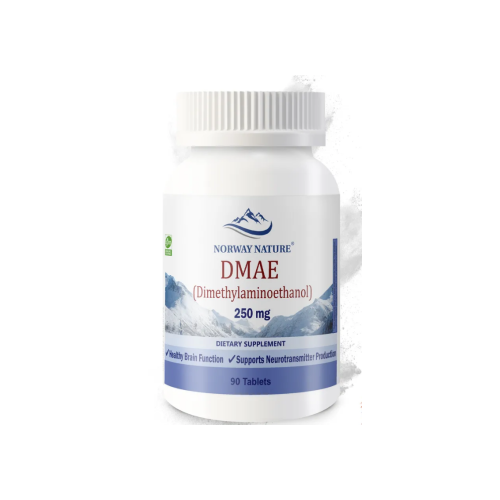 ���������� DMAE ���� Norway Nature, DMAE, 250��, 90 ��������, 250 ��