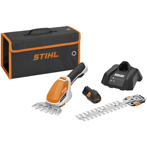 ���������� �������������� ������� STIHL HSA 26, 2.6����, 10.8 �, ���������