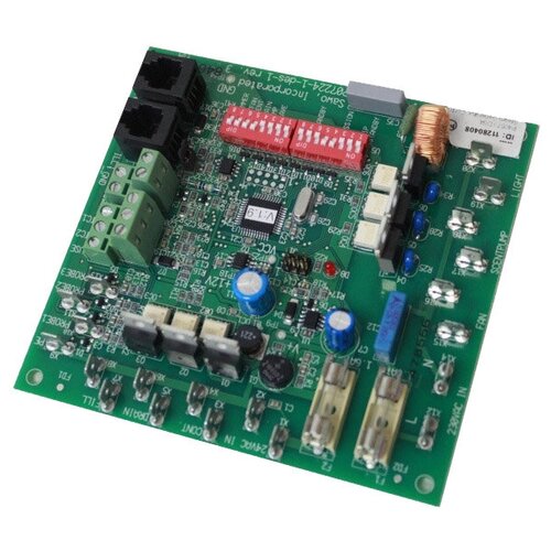 ���������� ����� ���������� Sawo STP-BOARD-DFP