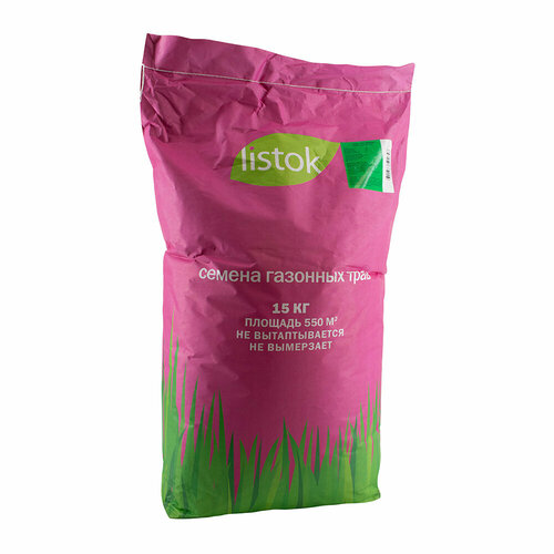 ���������� ����� LISTOK ��� ����� 15��