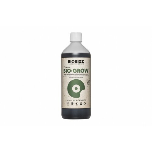 ���������� BioBizz ��������� ��� ������ ��������� Bio-Grow 1�
