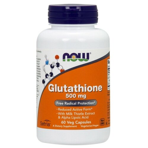 ���������� Glutathione, 150 ��, 200 �, 60 ��., 1 ��.