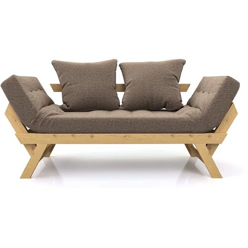 ���������� ����� ������� Soft Element ������ Textile Brown, ������ ������, �������, �� ����, �� �������, �� �������, � ����