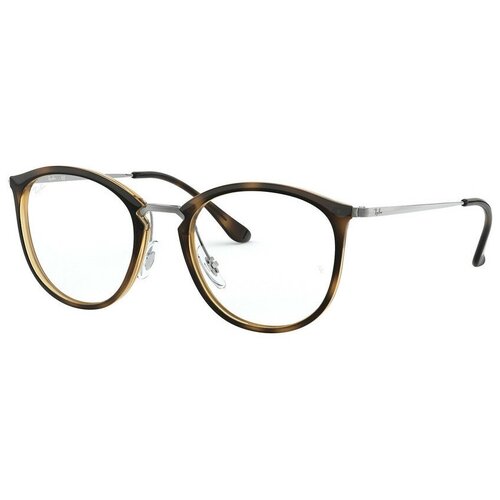 ���������� ������ Ray-Ban Highstreet RB(RX) 7140 (51), Havana (2012)