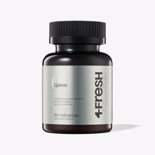 ���������� ���� ����� 4FRESH health, ��� �����, ����, ������ � ����������, 90 ��������