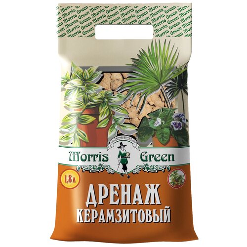 ���������� ������ ������������ Morris Green ����������, 1.8 �, 1.8 ��