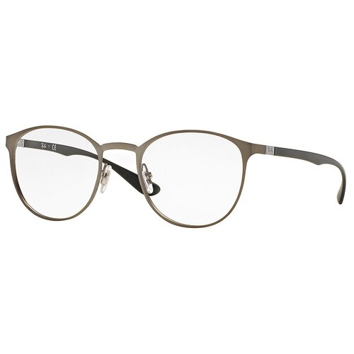 ���������� ������ Ray-Ban Tech Liteforce RB(RX) 6355 (50), matte gunmetal (2620)
