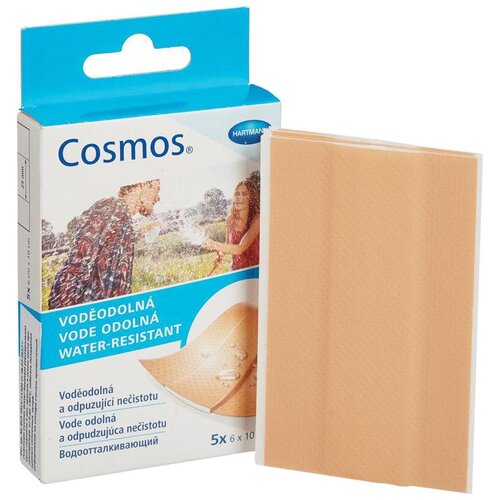 ���������� Hartmann Cosmos Water-resistant �������� �����������������, 6�10 ��, 5 ��. �������