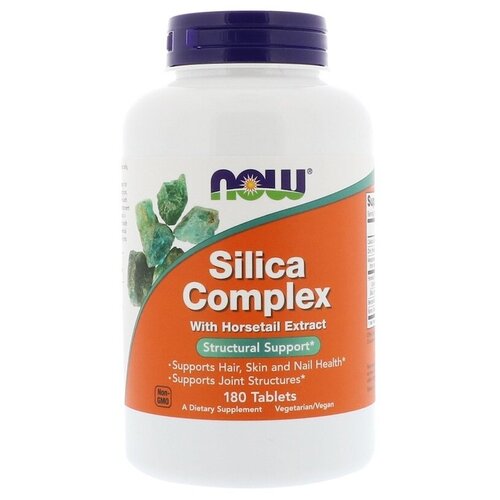 ���������� Silica Complex structural support ���., 100 �, 180 ��.