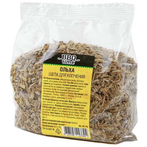 ���������� ���� BBQ Time ����� 0.5L 80-163