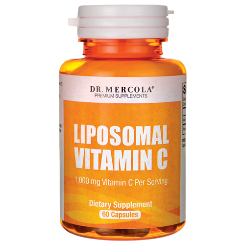 ���������� Liposomal Vitamin C, 200 �, 60 ��., 1 ��.