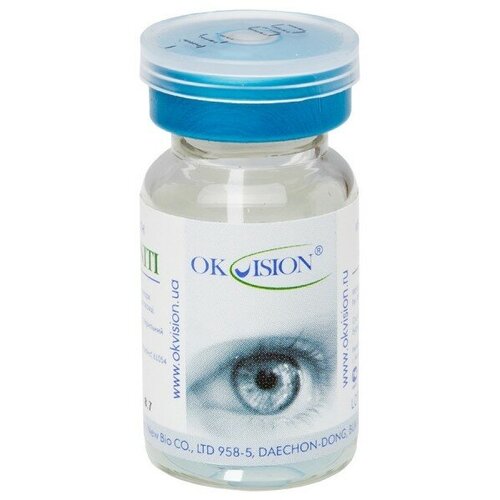 ���������� ���������� ����� OKVision Infiniti., 1 ��., R 8,4, D -2, 1 ��.