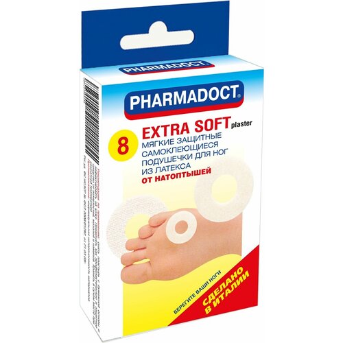 ���������� ������������� Pharmadoct �������� ��� ��� �� ���������� 8 ��