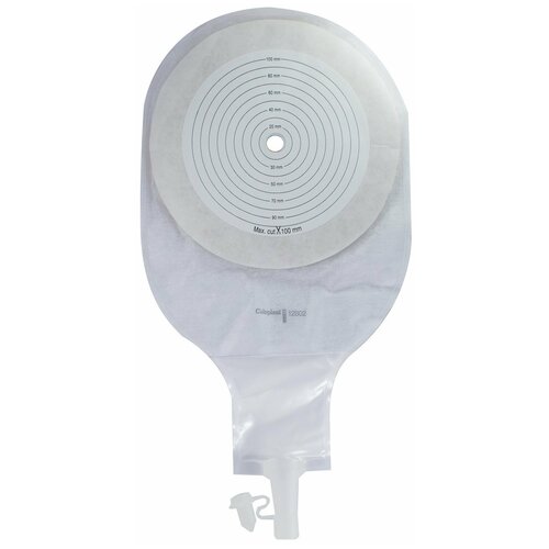 ���������� ����� Coloplast Alterna 12802, �����������������, 10-100 ��, 6 ��., ����������
