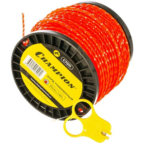 ���������� ���� CHAMPION C7011 � ����� ��� ������