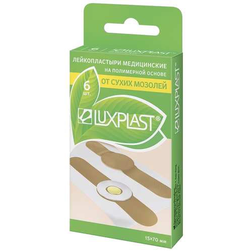 ���������� LUXPLAST ������������� �� ����� �������, 6 ��. �������� 1.5 ��