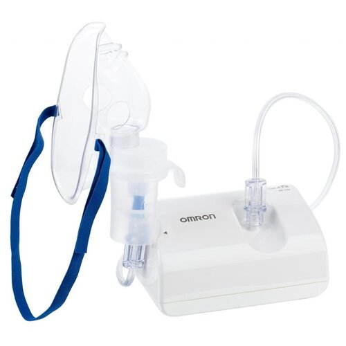 ���������� ������������� ��������� (����������) Omron Comp Air NE-C24, �����