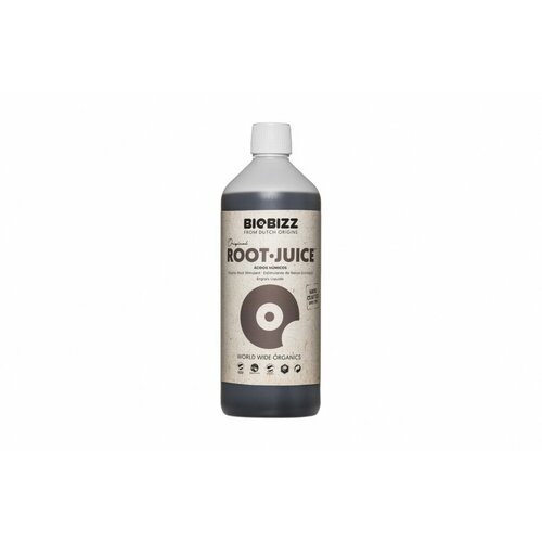 ���������� ��������� ��� �������� BioBizz Root Juice 1�, ������������ ���������� ��� ������