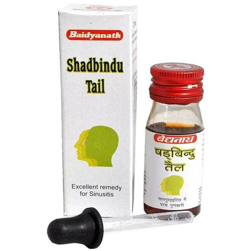 ���������� Baidyanath Shadbindu Tail �� �������� � ��������� 1 ��. 25 �� 25 � 1 ��. ��� �����