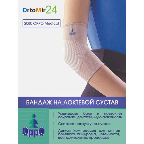 ���������� ������ �� �������� ������ OPPO Medical 2080, ������ S