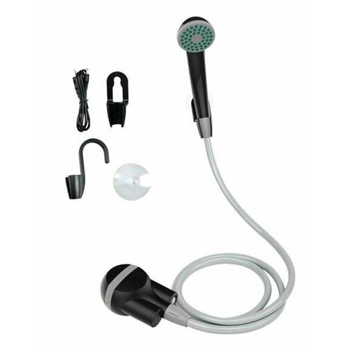 ���������� ��� DIOPRO DPAC-CSPS220001-BLK, 5 �, ������