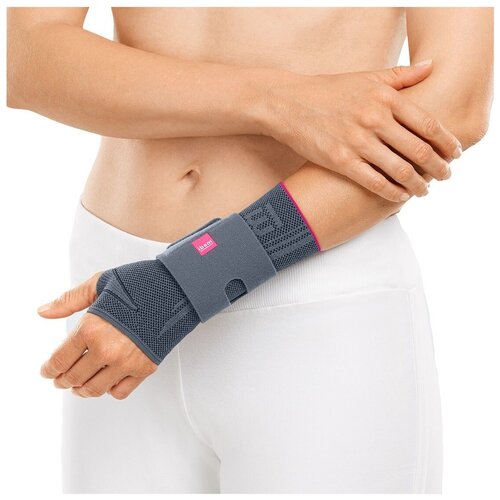 ���������� Medi ������ ��� �������� Manumed active �����, ������ 1, �����������