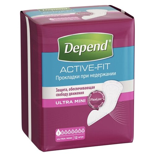 ���������� Depend ��������� ��� ���������� ���� 12��