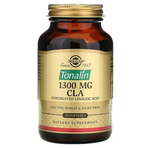 ���������� Tonalin CLA ����., 150 ��, 280 �, 60 ��., 1 ��.