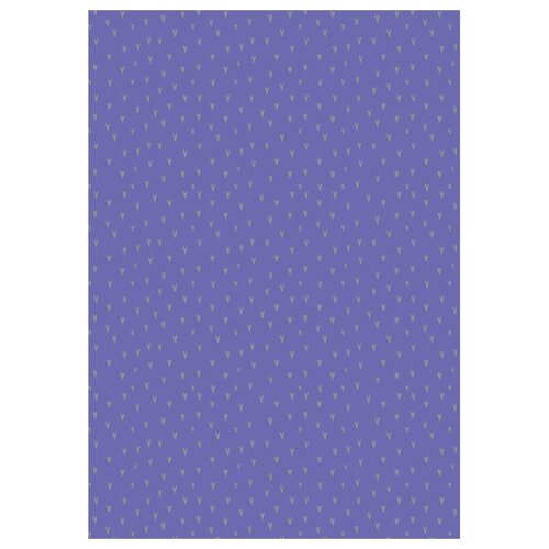 ���������� ������ ����������� MESHU Hearts of gold, 100 � 70 ��, ����������