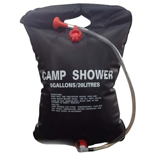 ���������� ��� �������� Camp Shower 20� ������ ���