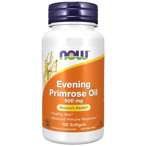 ���������� Evening Primrose Oil, 500 ��, 110 �, 100 ��., 1 ��.