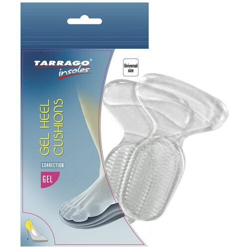 ���������� IG1412 ����������������� + ����������� ������� Tarrago Gel Heel Cushions