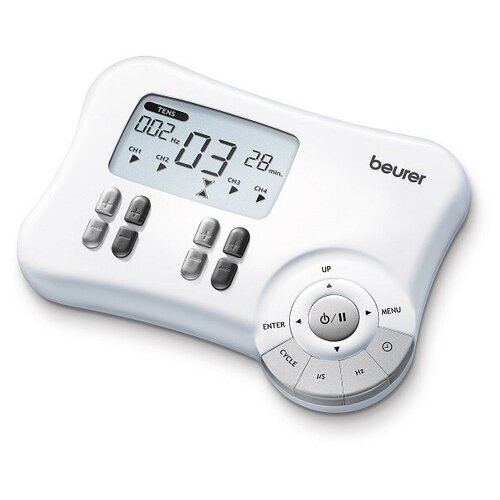 ���������� �������������-������� Beurer, EM80, ���-�� ����������: 30 ��.